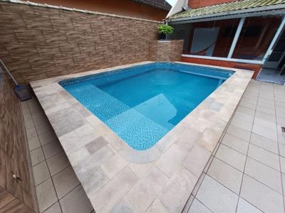 Casa, 5 quartos, 310 m² - Foto 3