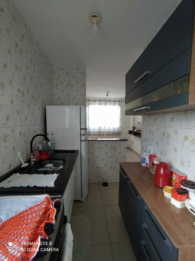 Apartamento, 2 quartos, 47 m² - Foto 5