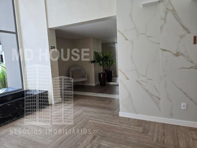 Apartamento, 2 quartos, 75 m² - Foto 2