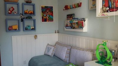 Apartamento, 3 quartos, 93 m² - Foto 3
