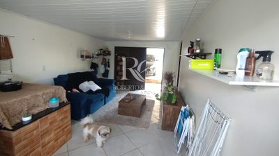 Casa, 3 quartos - Foto 3