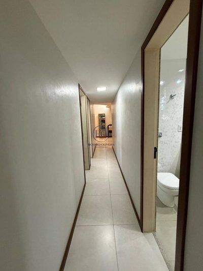 Apartamento, 3 quartos, 136 m² - Foto 2