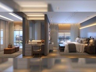 Apartamento, 4 quartos, 287 m² - Foto 3