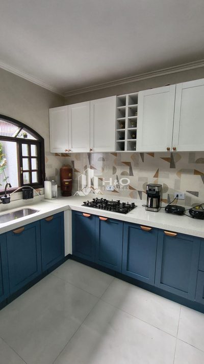 Sobrado, 2 quartos, 83 m² - Foto 2