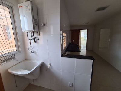 Apartamento, 4 quartos, 141 m² - Foto 2