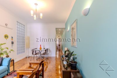 Apartamento, 2 quartos, 72 m² - Foto 4
