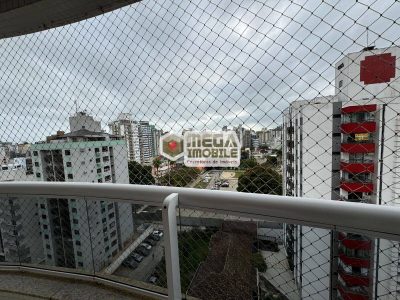 Apartamento, 4 quartos, 155 m² - Foto 3