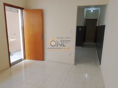 Casa, 2 quartos, 100 m² - Foto 2
