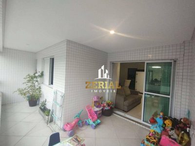 Apartamento, 3 quartos, 130 m² - Foto 1