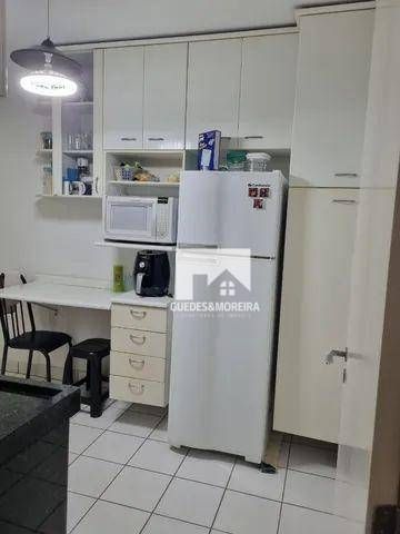 Apartamento, 2 quartos, 58 m² - Foto 4