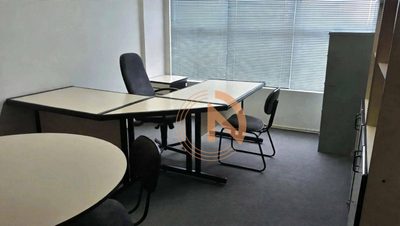 Sala-Conjunto, 30 m² - Foto 4