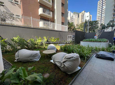 Apartamento, 2 quartos, 153 m² - Foto 5