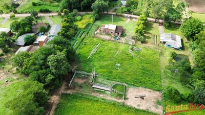 Sítio, 3 quartos, 10 hectares - Foto 3