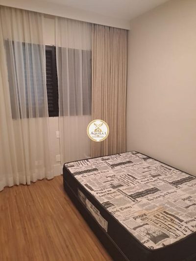 Apartamento, 4 quartos - Foto 3
