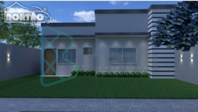 Casa, 3 quartos, 58 m² - Foto 1