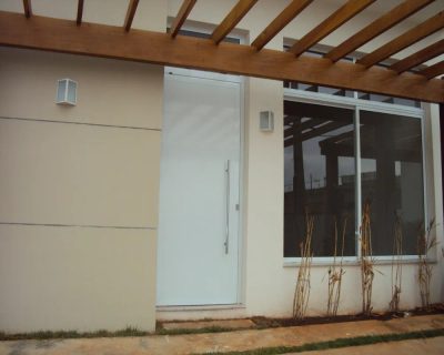 Casa, 3 quartos, 85 m² - Foto 1