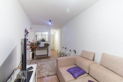 Apartamento, 1 quarto, 50 m² - Foto 3