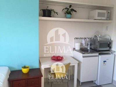 Apartamento, 1 quarto, 20 m² - Foto 4