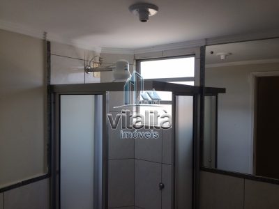 Apartamento, 3 quartos, 59 m² - Foto 5