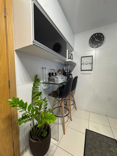 Apartamento, 3 quartos, 96 m² - Foto 4
