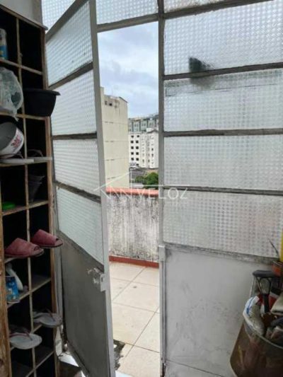 Cobertura, 2 quartos, 86 m² - Foto 1