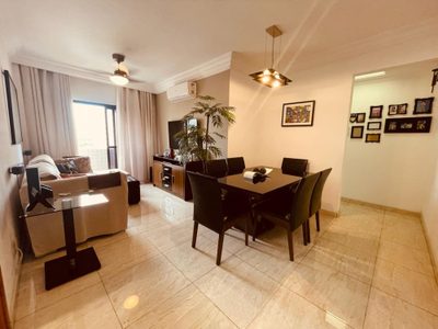 Apartamento, 2 quartos, 90 m² - Foto 1