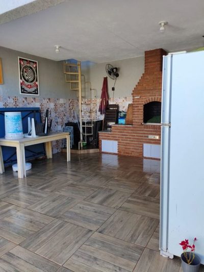 Casa, 3 quartos, 250 m² - Foto 5
