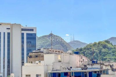 Cobertura, 3 quartos, 78 m² - Foto 1