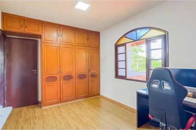 Casa, 4 quartos, 209 m² - Foto 3