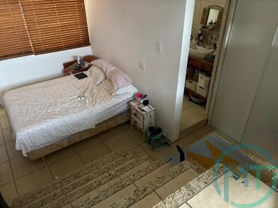 Apartamento, 1 quarto, 45 m² - Foto 4