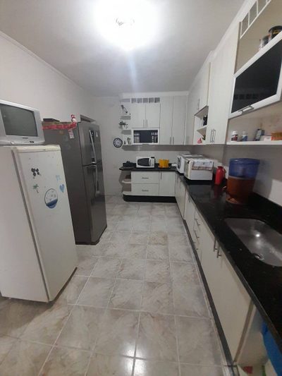 Apartamento, 3 quartos, 130 m² - Foto 4
