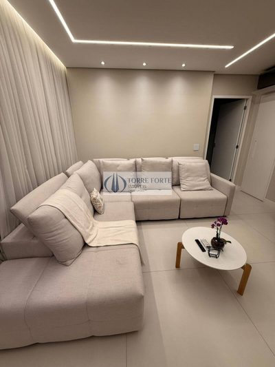 Apartamento, 3 quartos, 140 m² - Foto 3