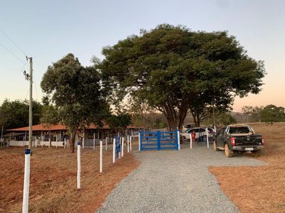 Chácara, 3 quartos, 2 hectares - Foto 1