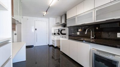 Apartamento, 3 quartos, 298 m² - Foto 4