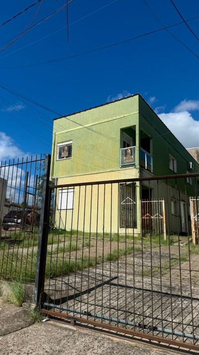 Apartamento, 2 quartos, 53 m² - Foto 1