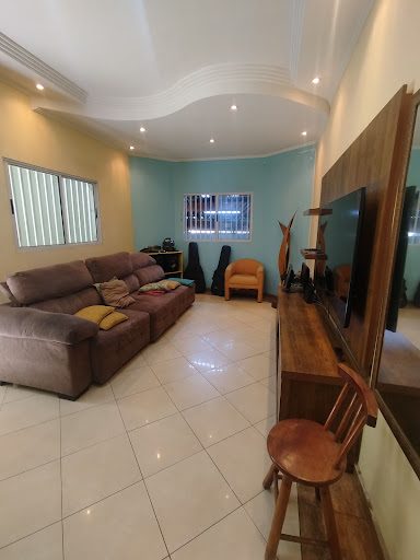 Sobrado, 3 quartos, 150 m² - Foto 3
