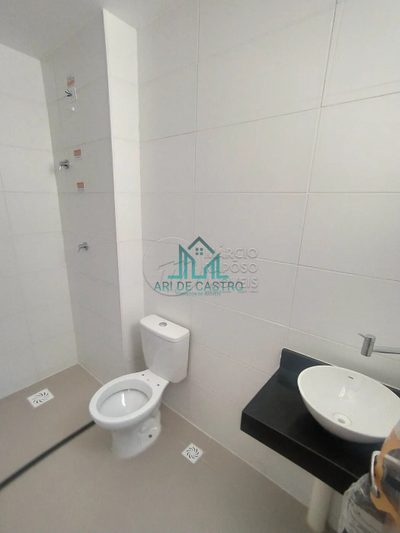 Apartamento, 2 quartos, 57 m² - Foto 5