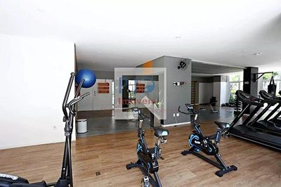 Apartamento, 2 quartos, 91 m² - Foto 5