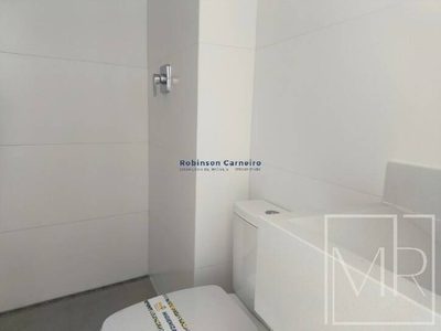 Apartamento, 3 quartos, 163 m² - Foto 5