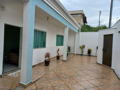 Casa, 3 quartos, 250 m² - Foto 2