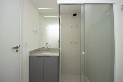 Apartamento, 1 quarto, 30 m² - Foto 3