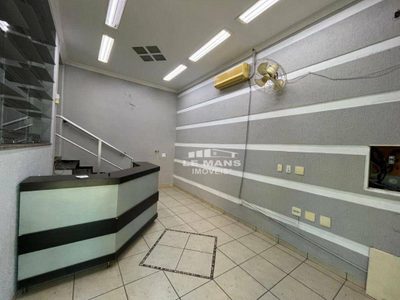 Loja-Salão, 189 m² - Foto 2