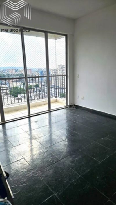 Apartamento, 2 quartos, 67 m² - Foto 1