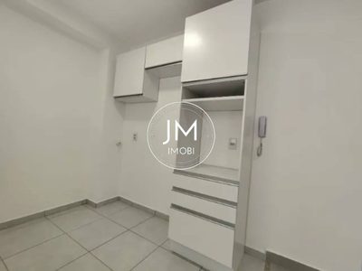 Apartamento, 2 quartos, 39 m² - Foto 4