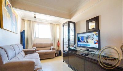 Apartamento, 3 quartos, 72 m² - Foto 1