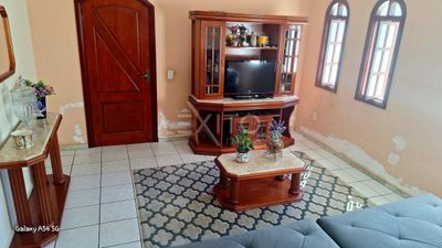 Casa, 3 quartos, 186 m² - Foto 4