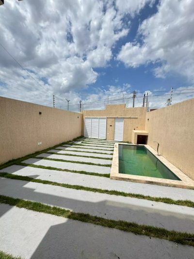Casa, 4 quartos - Foto 2