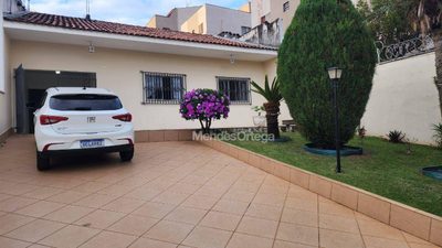 Casa, 2 quartos, 300 m² - Foto 1
