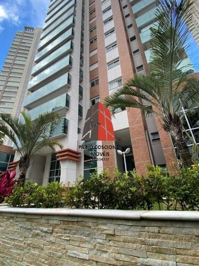 Apartamento, 4 quartos, 244 m² - Foto 5