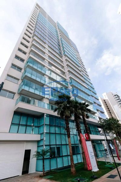 Apartamento, 1 quarto, 51 m² - Foto 1